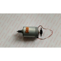 Головний мотор HP LJ P1102/M1132/M1212/M1214/M1217 RL1-2591 / RM1-7603 / RM1-7900(70262361)